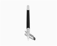 Kugelschreiber S.T. Dupont DEFI MILENIUM in Chrom 402706 - 402706